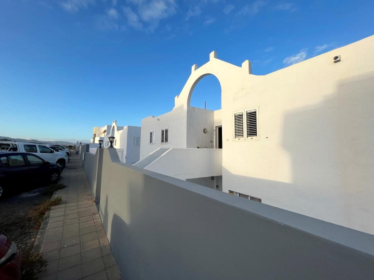 Апартаменты Cactus Del Mar Тарахалехо Экстерьер фото